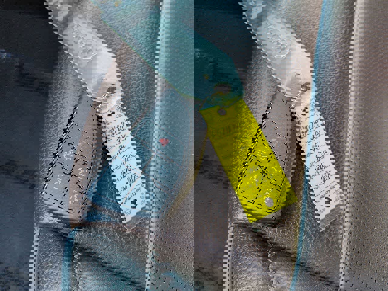 Used 2024 GMC Sierra 1500 Denali w/ Technology Package AWD/4WD image 36