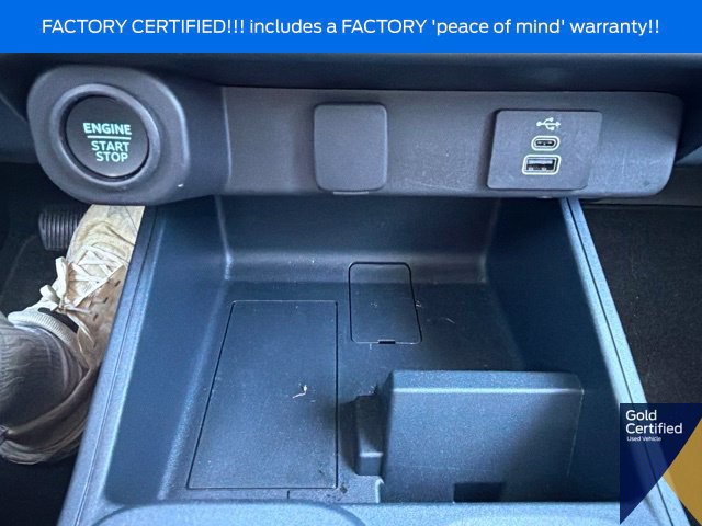 Certified 2026 Ford Maverick XLT AWD/4WD image 33