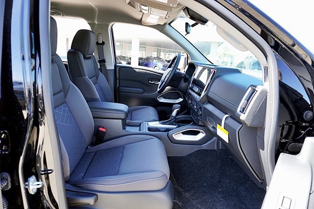 New 2027 Nissan Armada SL AWD/4WD image 16