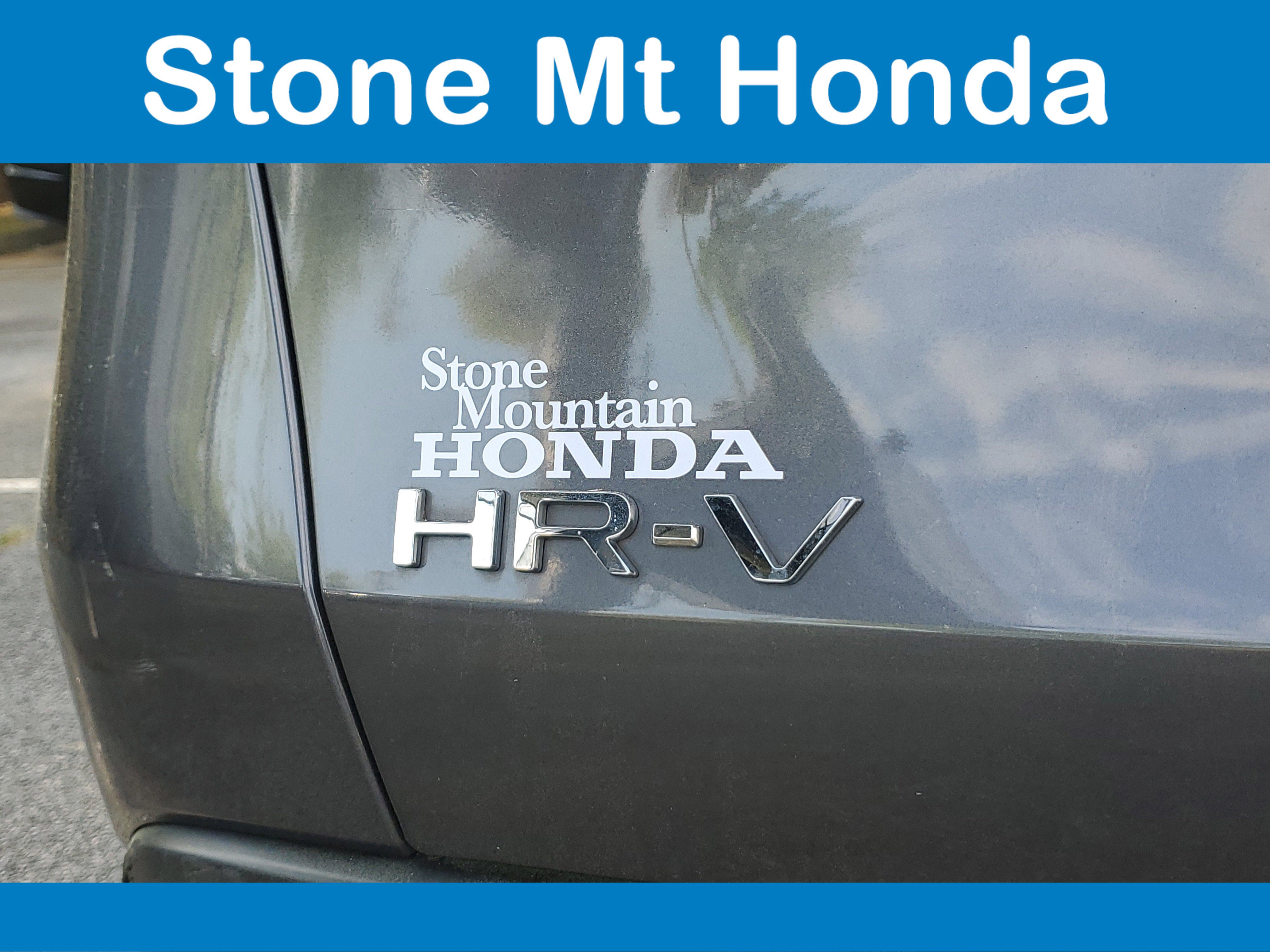 Used 2023 Honda HR-V LX image 7