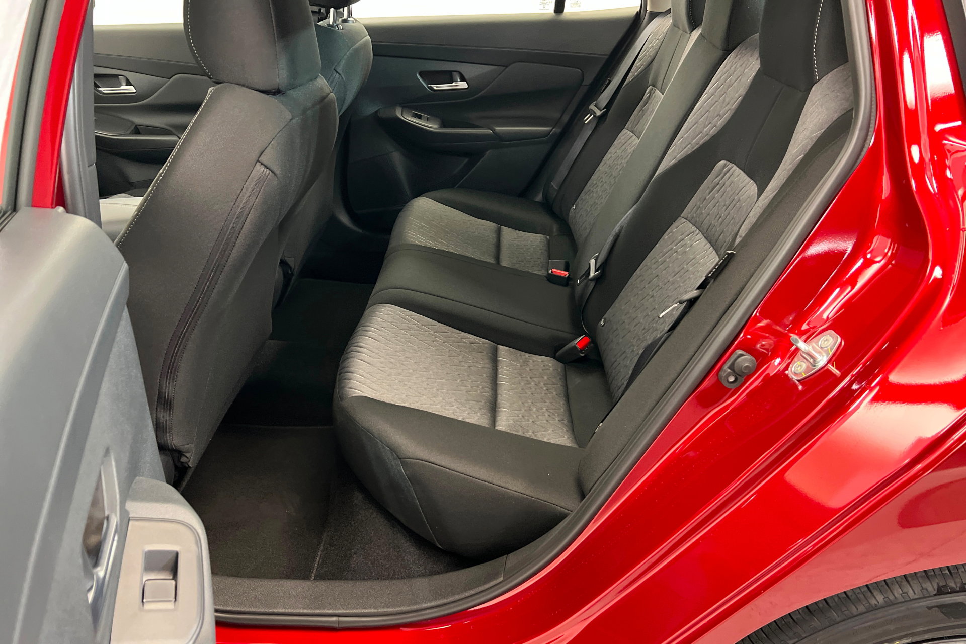 New 2026 Nissan Sentra SV image 21