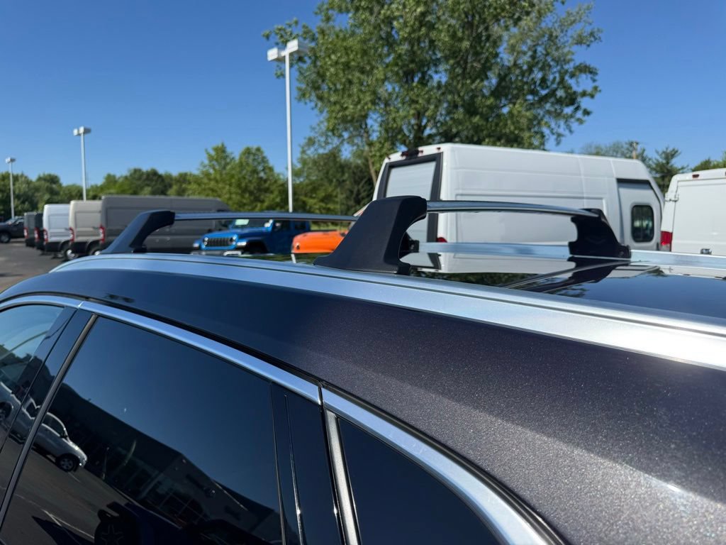 Used 2018 Cadillac XT5 Premium Luxury w/ Driver Assist Package AWD/4WD image 33