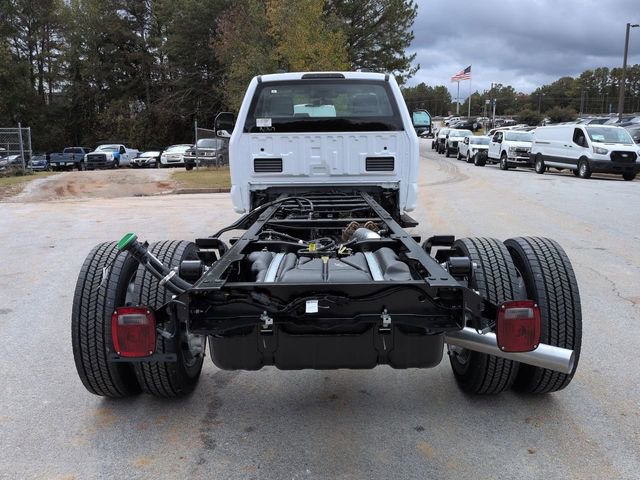 New 2026 Ford F550 4x4 Regular Cab Super Duty image 5