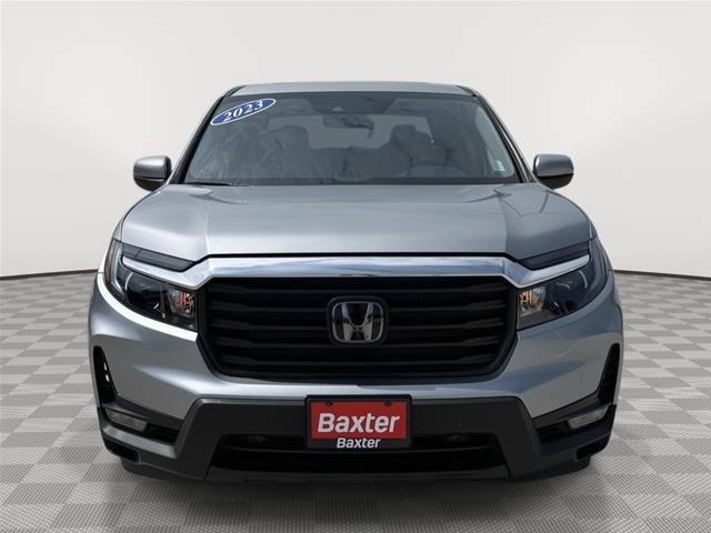 Used 2023 Honda Ridgeline RTL image 2