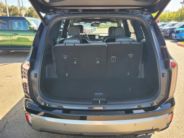 Used 2023 Kia Telluride EX X-Line AWD/4WD image 8