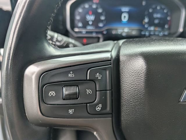 Used 2024 Chevrolet Silverado 3500 High Country w/ High Country Premium Package AWD/4WD image 19