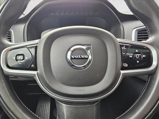 Used 2020 Volvo XC90 T6 Momentum w/ Protection Package Premier image 21