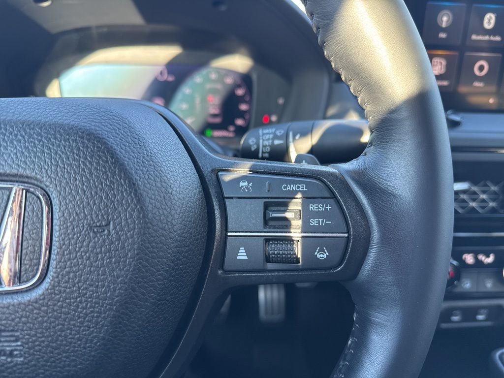 Certified 2023 Honda Accord Sport image 27