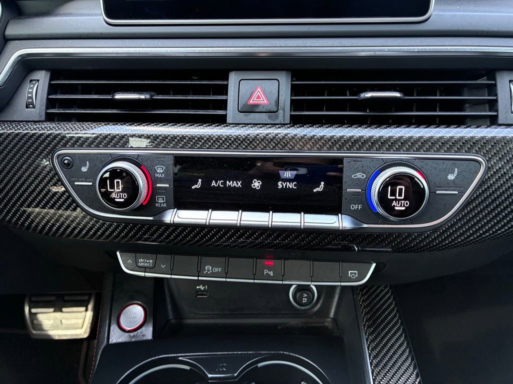 Used 2018 Audi RS 5 w/ Dynamic Plus Package AWD/4WD image 33