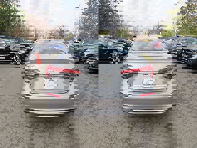 Used 2023 Honda Civic LX image 5