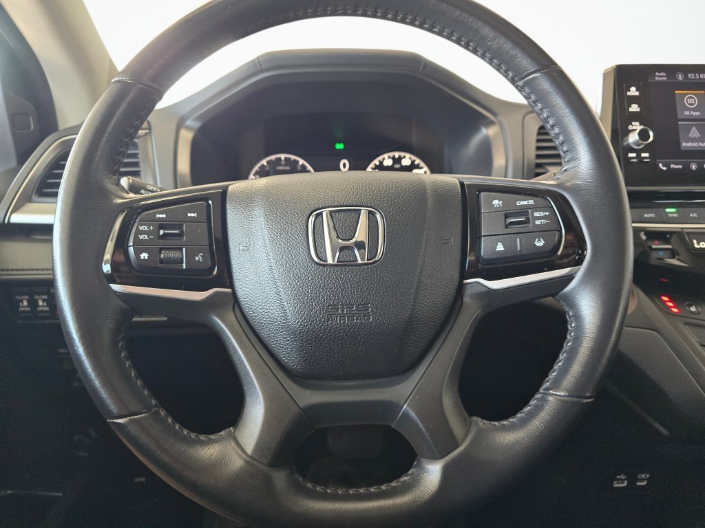 Used 2025 Honda Odyssey EX-L image 22