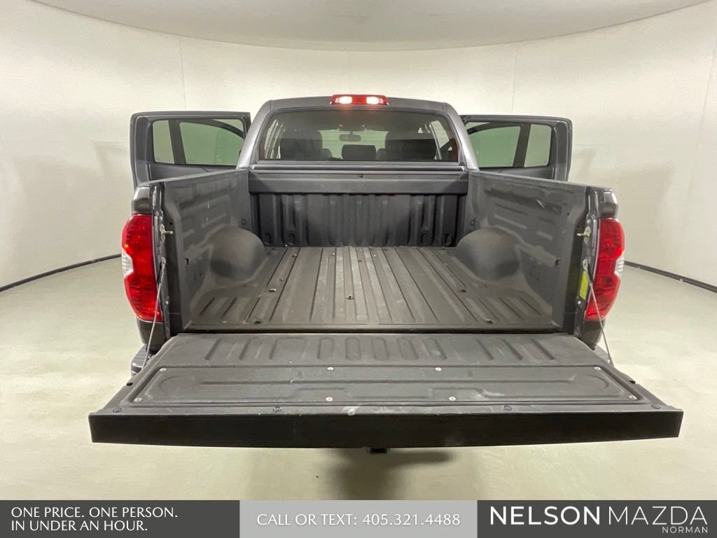 Used 2016 Toyota Tundra SR5 w/ SR5 Upgrade Package RWD image 13