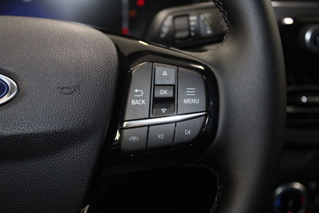 New 2026 Ford Escape Active w/ Cold Weather Package image 33