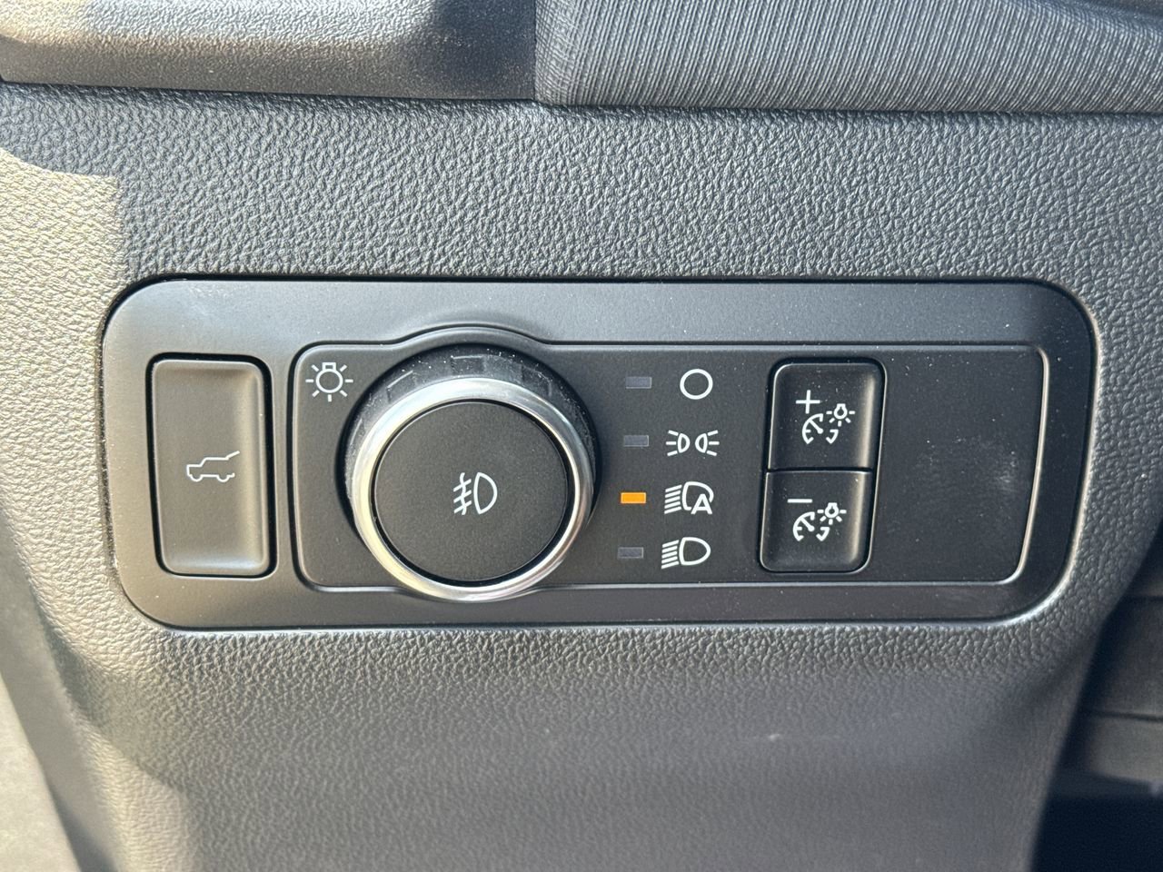 New 2025 Ford Bronco Sport Outer Banks w/ Outer Banks Tech Package+ image 54