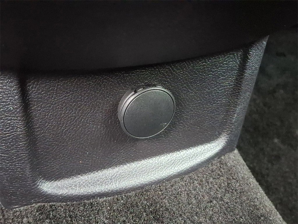 Certified 2018 Ford Fusion S image 11