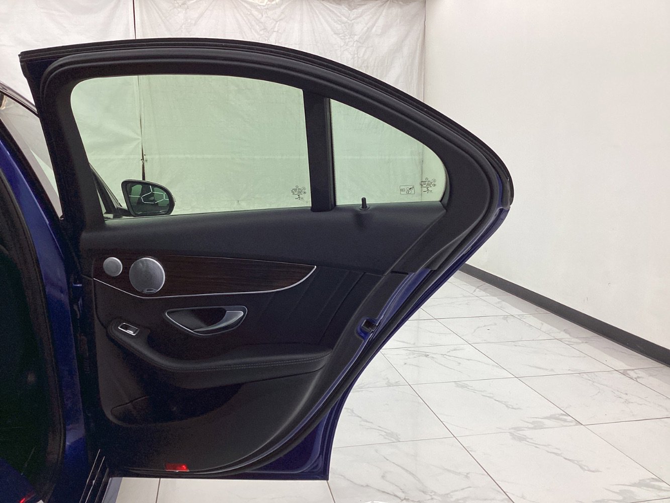 Used 2020 Mercedes-Benz C 300 4MATIC Sedan image 26