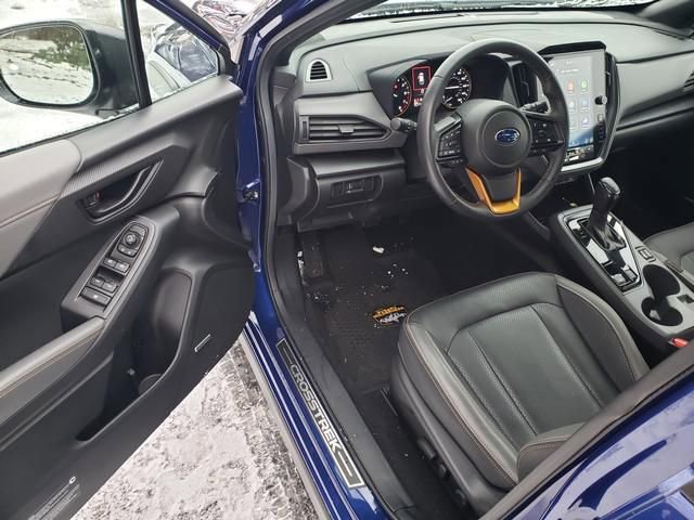 Used 2024 Subaru Crosstrek 2.5i Wilderness w/ Wilderness Package image 10