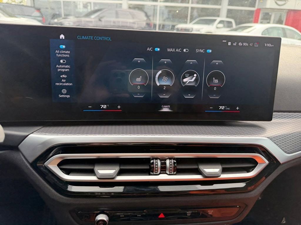 Used 2023 BMW M3 Competition image 21