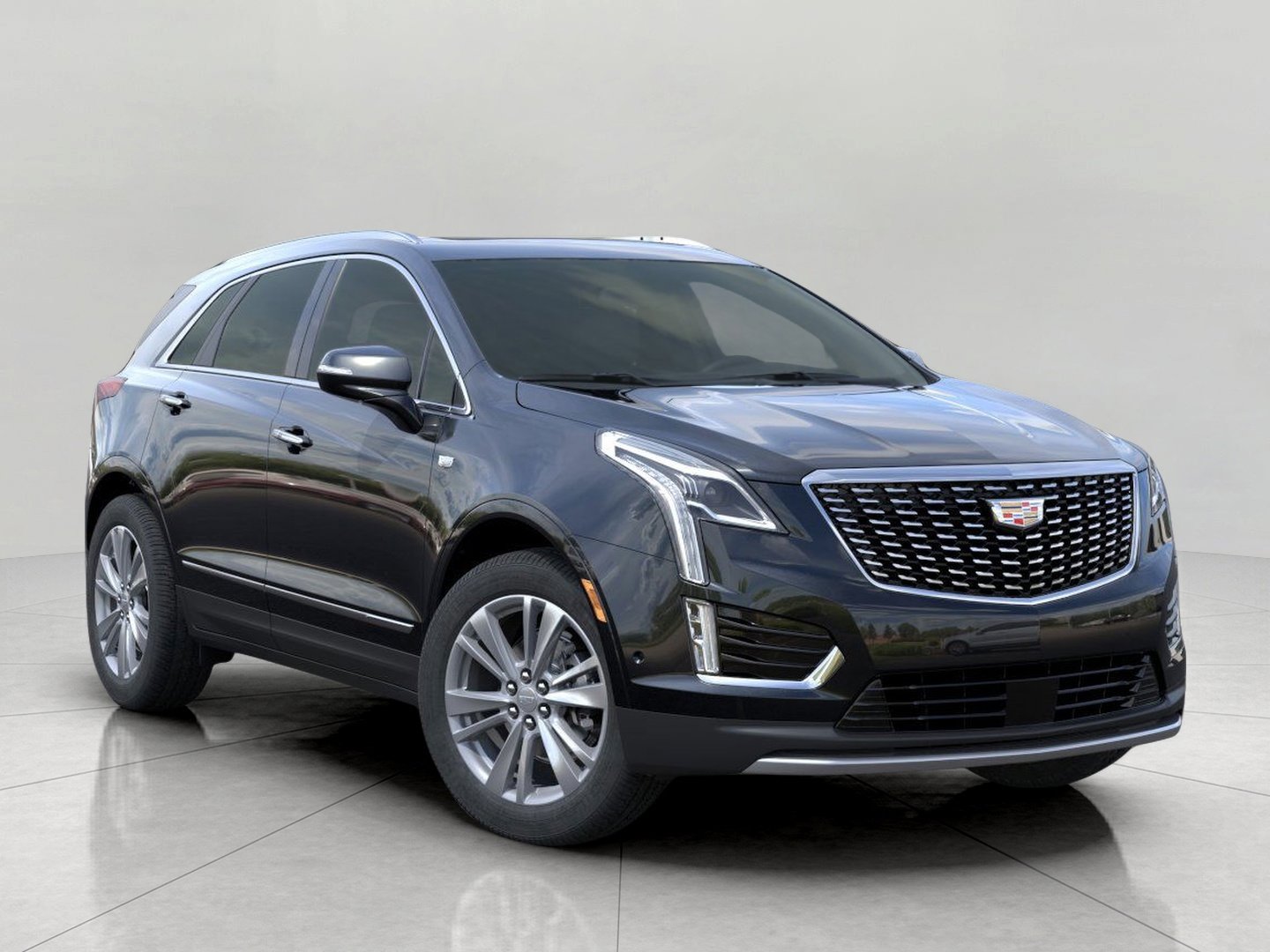 New 2025 Cadillac XT5 Premium Luxury image 7