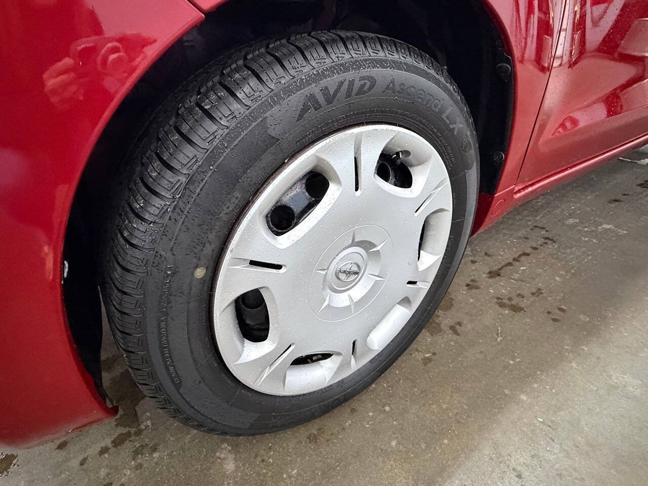 Used 2012 Scion xD FWD image 23