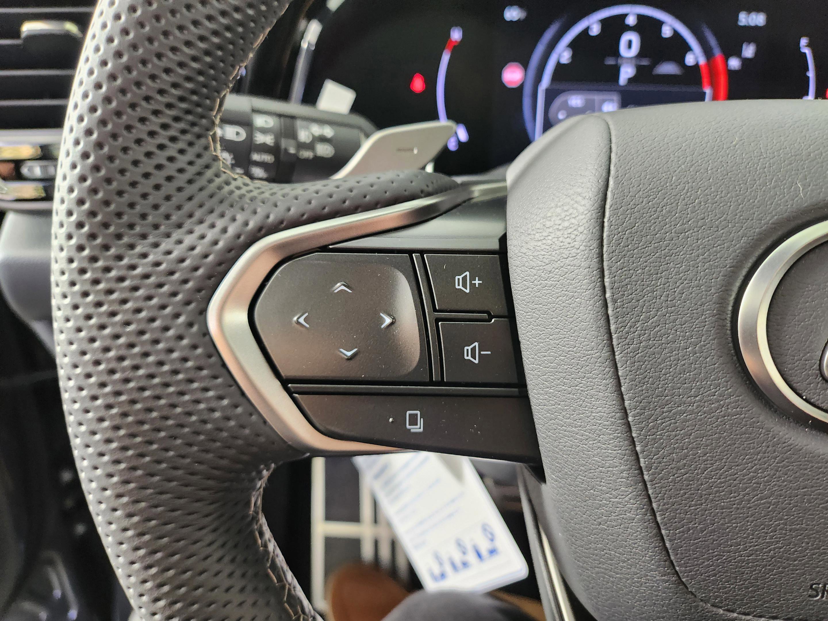 New 2026 Lexus NX 350 F Sport image 21