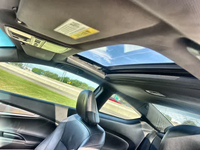 Used 2016 Honda Accord EX-L image 32