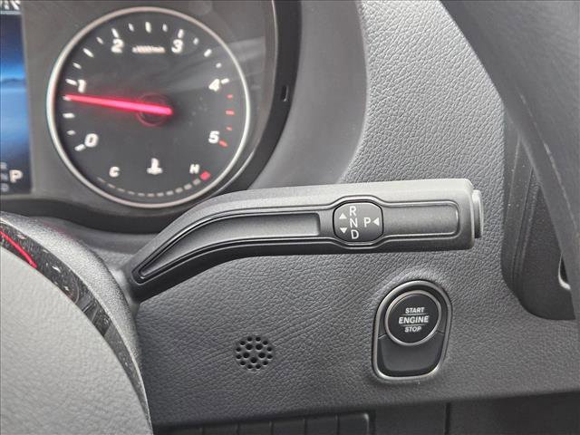 New 2026 Mercedes-Benz Sprinter 2500 image 13