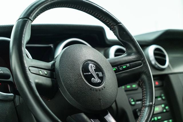Used 2007 Ford Mustang Shelby GT500 image 25