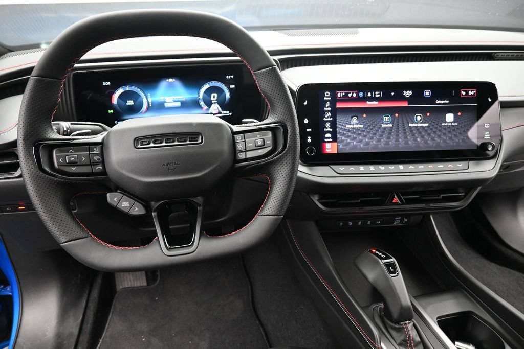 New 2026 Dodge Charger Scat Pack AWD/4WD image 19