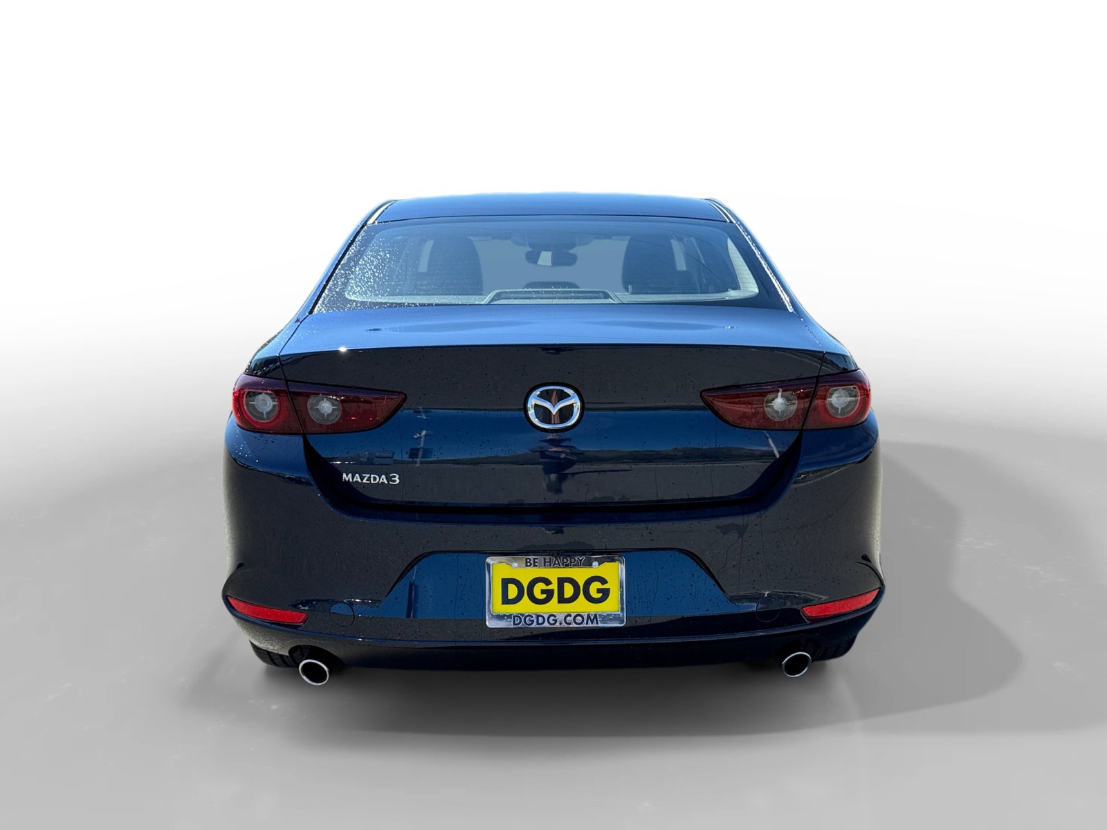 New 2026 MAZDA MAZDA3 s Sport image 4