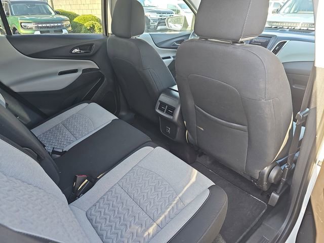 Used 2024 Chevrolet Equinox LT image 11