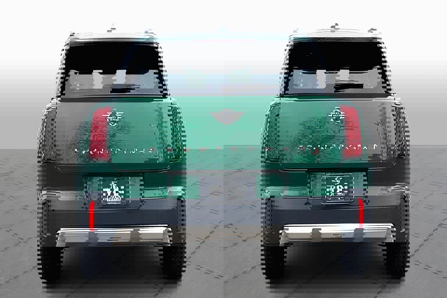 Used 2025 MINI Cooper Countryman S image 5