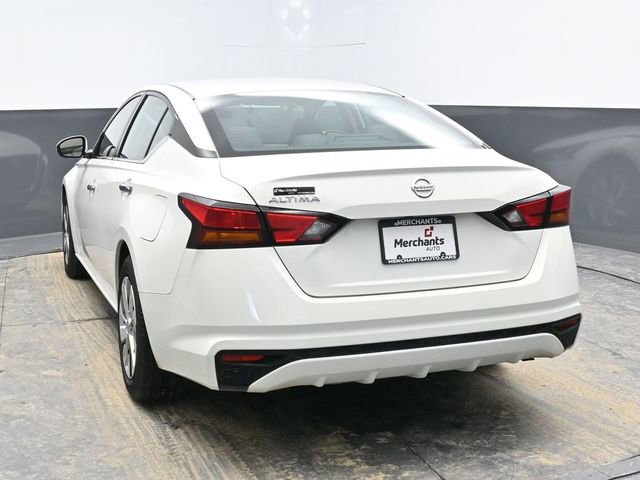 Used 2021 Nissan Altima 2.5 S image 5