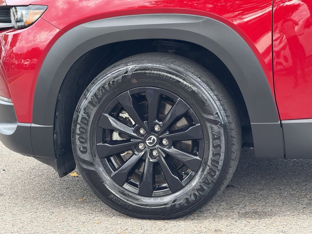 Used 2023 MAZDA CX-50 2.5 S w/ Weather Package image 10