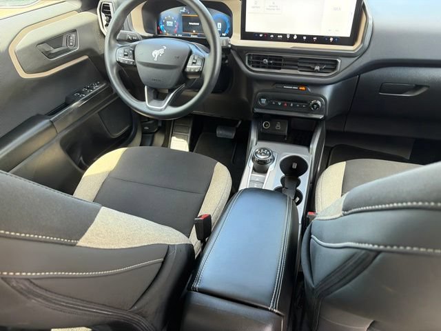 Used 2025 Ford Bronco Sport Big Bend AWD/4WD image 33