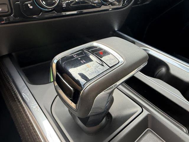 Used 2024 Chevrolet Silverado 1500 RST w/ Protection Package image 40