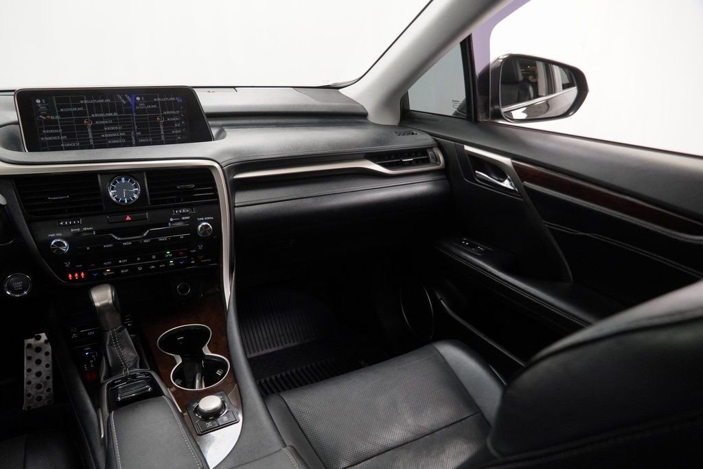 Used 2017 Lexus RX 350 AWD w/ Premium Package image 25