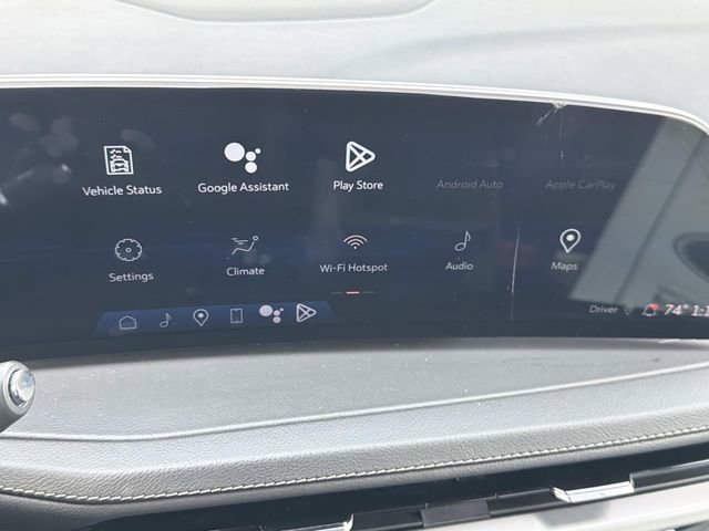 Used 2024 Cadillac XT4 Premium Luxury image 30