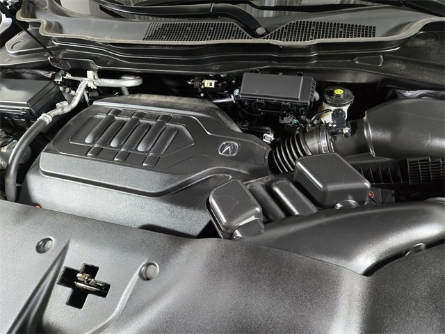 Used 2020 Acura MDX 3.5L image 26