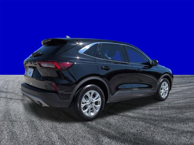 Certified 2024 Ford Escape Active FWD image 4