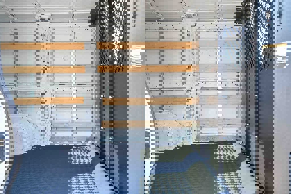 Used 2023 RAM ProMaster 2500 image 18