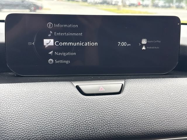 Certified 2024 MAZDA CX-90 Plug-In Hybrid w/ Preferred AWD/4WD image 26