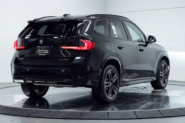 New 2026 BMW X1 xDrive28i AWD/4WD image 14