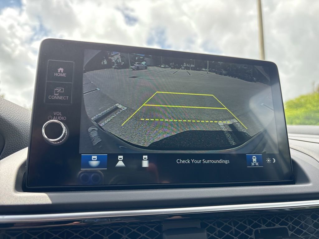 New 2026 Acura ADX FWD image 32