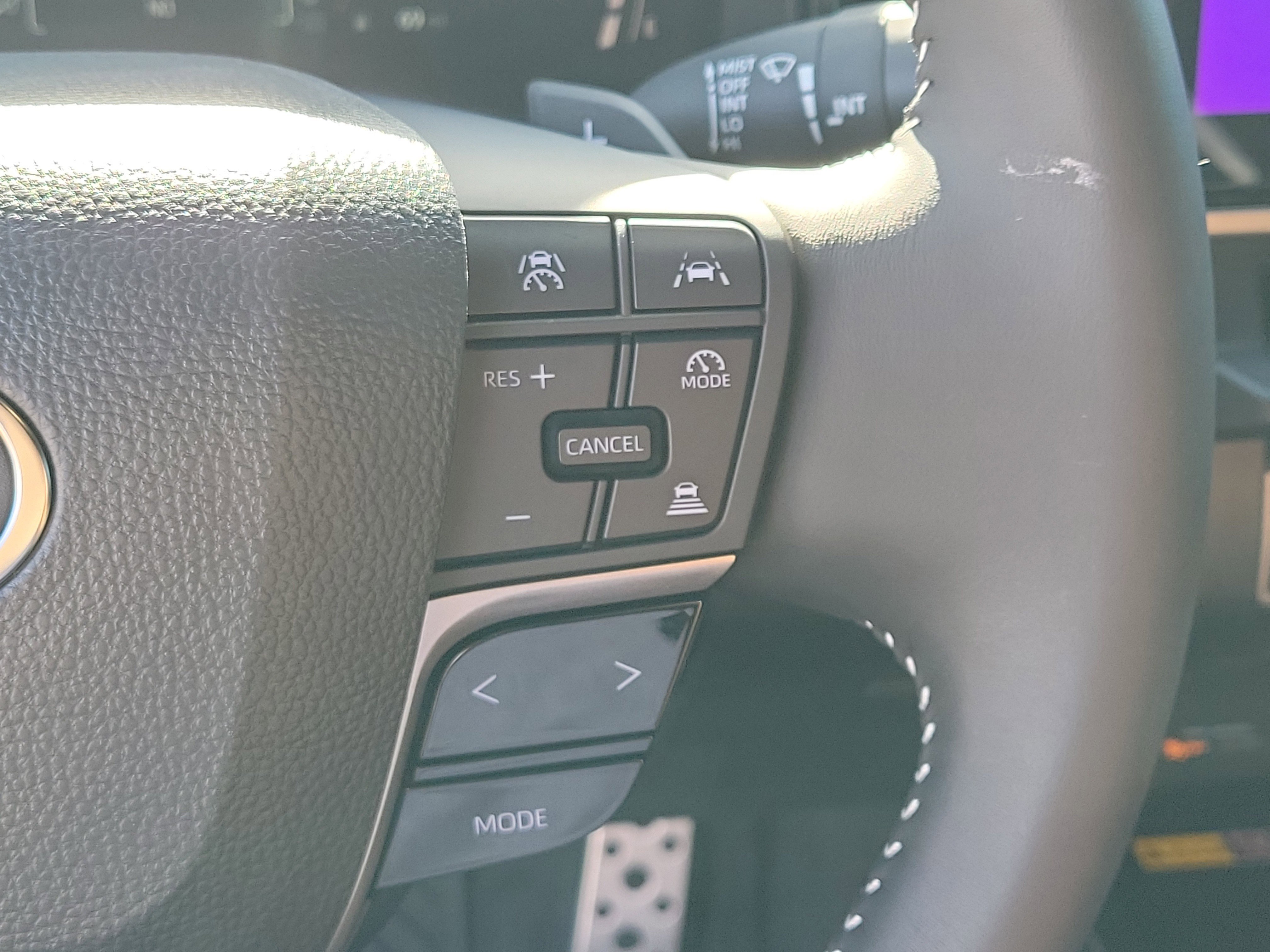 Certified 2026 Toyota Camry LE FWD image 23