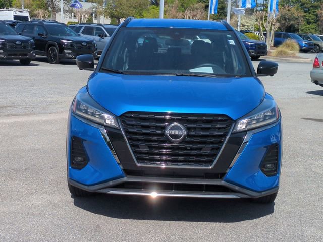 Used 2023 Nissan Kicks SR FWD image 8
