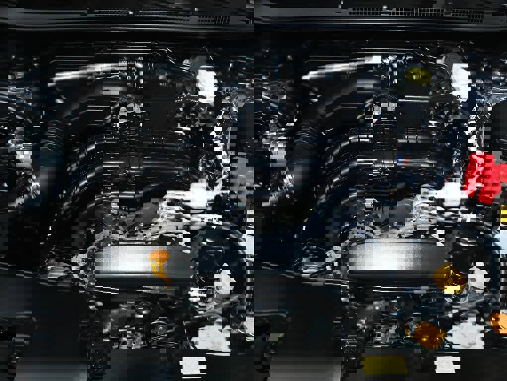 Used 2024 Subaru Crosstrek 2.0i Premium image 35