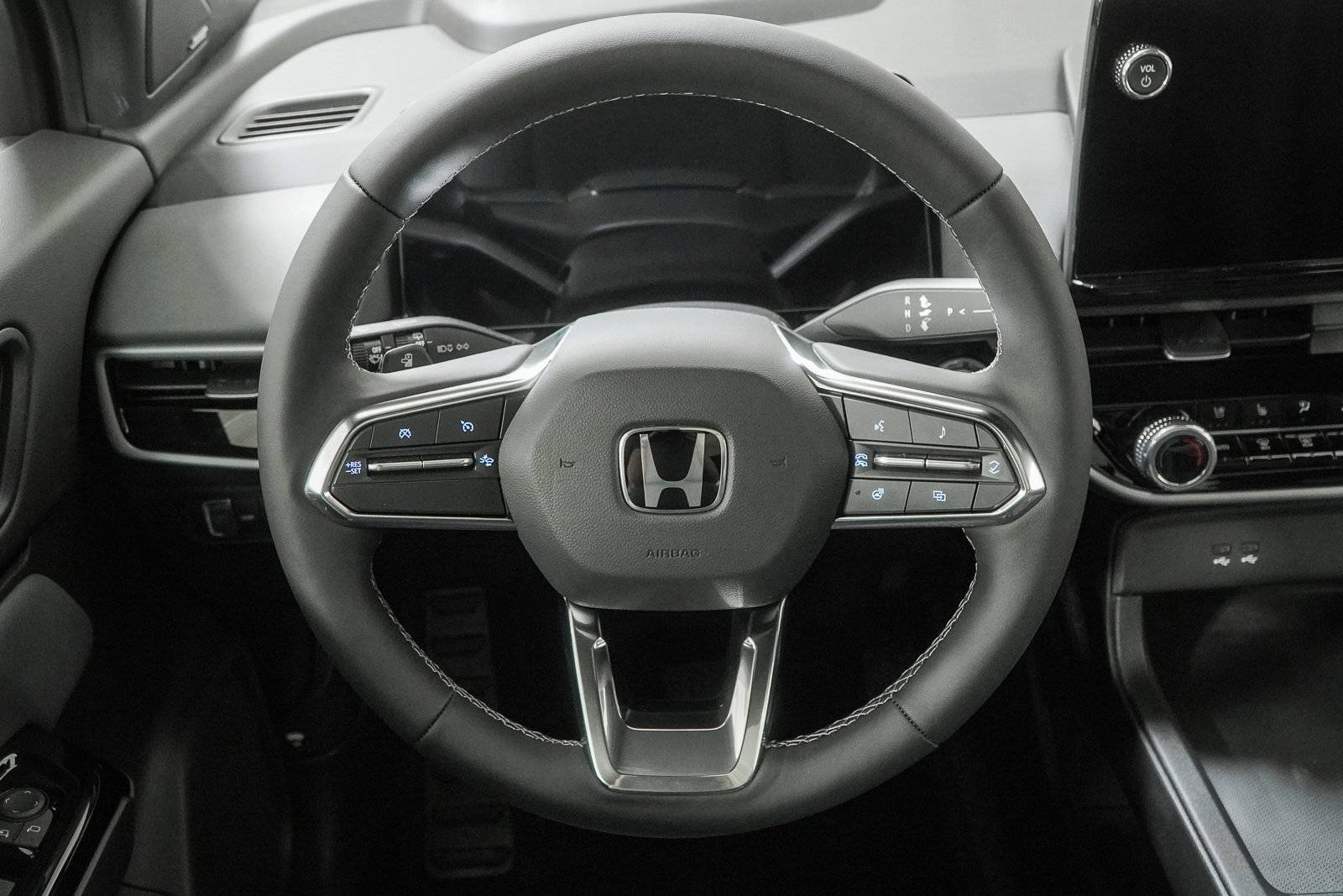 New 2026 Honda Prologue Elite image 25