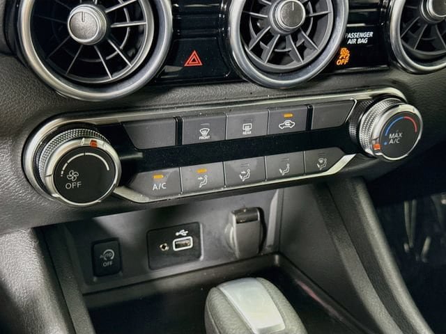 Used 2025 Nissan Sentra S FWD image 15