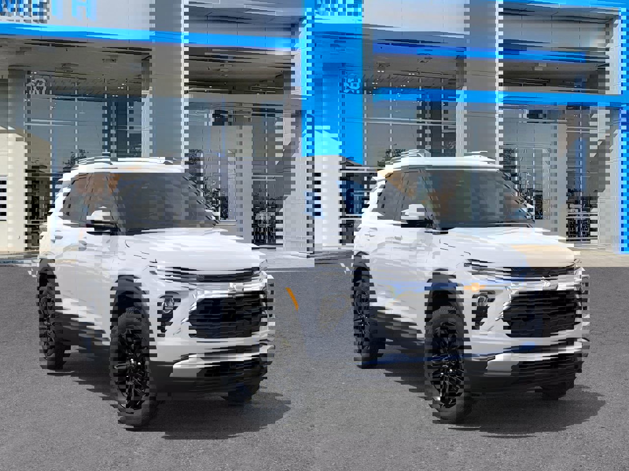 New 2026 Chevrolet TrailBlazer LT w/ Convenience Package image 7